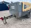 2019 Atlas Copco XAS440JD T4F Air Compressor