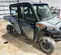 2021 Polaris PRO XD 4000D Utility Vehicle