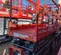2017 Skyjack SJIII3220 Scissor Lift