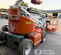 2018 Snorkel A46JE Articulating Boom Lift