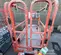 2019 Snorkel S3219E Scissor Lift