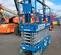 2017 Genie GS-3232 Scissor Lift
