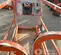 2020 Snorkel S3219E Scissor Lift