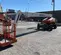 2016 Snorkel TB86J Boom Lift