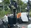 2022 Allmand NLGR LC 3KW Portable Work Light