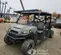 2022 Polaris PRO XD 4000D Utility Vehicle