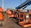 2015 JLG 600AJ Articulating Boom Lift