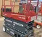 2017 Skyjack SJIII4740 Scissor Lift
