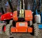 2018 JLG 600S Boom Lift