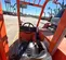 2014 SKYTRAK 8042 Forklift