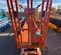 2019 Snorkel S3226E Scissor Lift