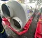 2023 Frost Fighter IDH400QRM Indirect Fired Heater