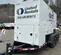 2016 Cummins C300D6R Diesel Generator