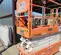 2019 Snorkel S3226E Scissor Lift