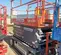 2017 Skyjack SJIII4740 Scissor Lift
