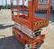 2019 Snorkel S3219E Scissor Lift