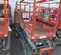 2017 Skyjack SJIII3219 Scissor Lift