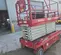 2017 MEC 4555SE Scissor Lift