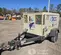 2019 Doosan P425/HP375WCUT4 Air Compressor