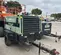 2018 Sullair 400HDPQ-CU Air Compressor