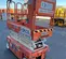 2018 Snorkel S3219E Scissor Lift