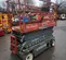 2016 Skyjack SJIII4632 Scissor Lift