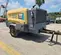 2018 Atlas Copco XAS440JD T4F Air Compressor