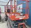 2016 Skyjack SJIII4632 Scissor Lift