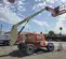 2017 JLG 600AJ Articulating Boom Lift