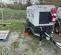 2019 Wacker Neuson G25 T4F Diesel Generator