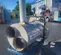 2023 Frost Fighter IDH400QR Indirect Fired Heater