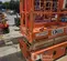 2021 Snorkel S3215E Scissor Lift