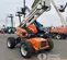 2017 Snorkel A46JRT Articulating Boom Lift