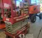 2019 MEC MICRO 19 Scissor Lift