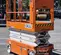 2018 Snorkel S3226E Scissor Lift
