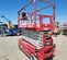 2018 MEC 4046SE Scissor Lift