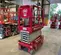 2018 MEC MICRO 19 Scissor Lift