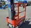 2018 Skyjack SJ12 Self-Propelled One-Person Lift