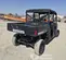 2021 Polaris PRO XD 4000D Utility Vehicle