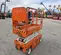 2019 Snorkel S3219E Scissor Lift