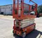 2019 Snorkel S3226E Scissor Lift