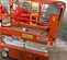 2020 Snorkel S3219E Scissor Lift