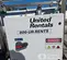 2019 Chromalox SDRA-60-43RG-UR Electric Heater