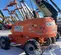 2017 JLG 600S Boom Lift