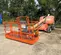 2016 JLG 400S Boom Lift