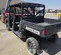 2021 Polaris PRO XD 4000D Utility Vehicle
