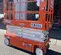 2019 Snorkel S3226E Scissor Lift