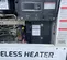 2022 Therm Dynamics TD625-200K HS Diesel Heater