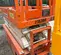 2019 Snorkel S3226E Scissor Lift