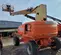 2019 JLG 860SJ Boom Lift